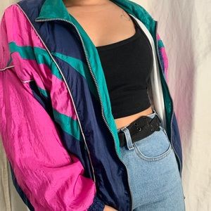Vintage Jacket